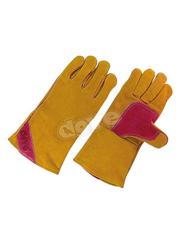 WELDER GLOVES