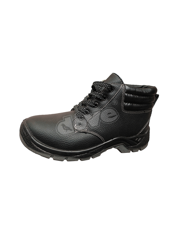 LEATHER SHOES-9201-0089