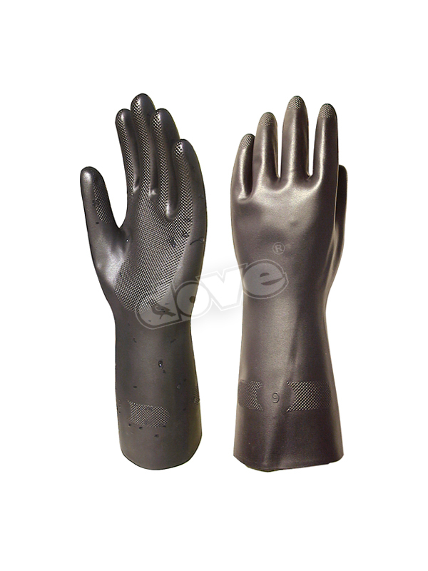 Neoprene Glove