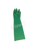 Shoulder Length Industrial Rubber Glove