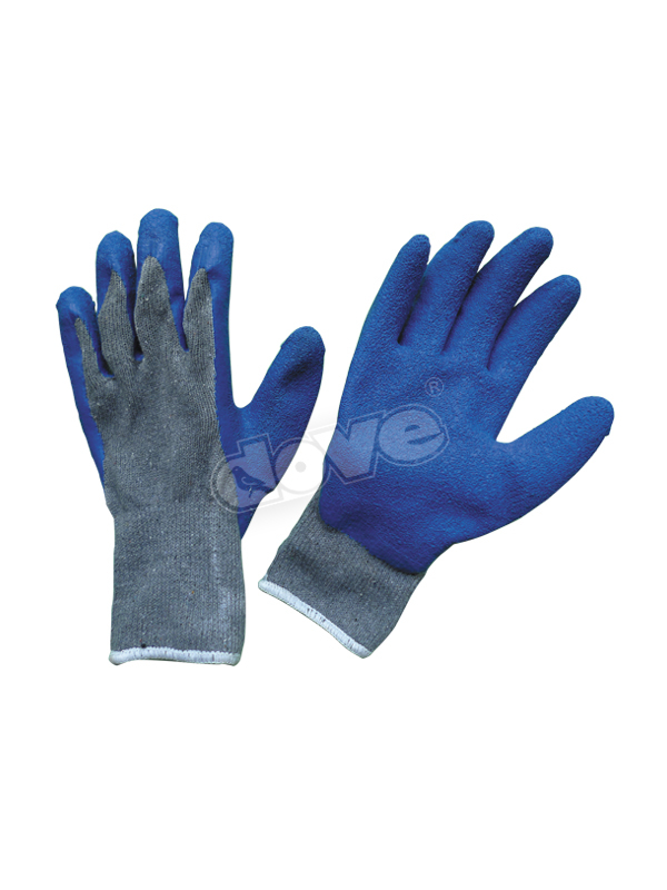 Super-grip Rubber Glove