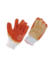 Rubber Palm Glove