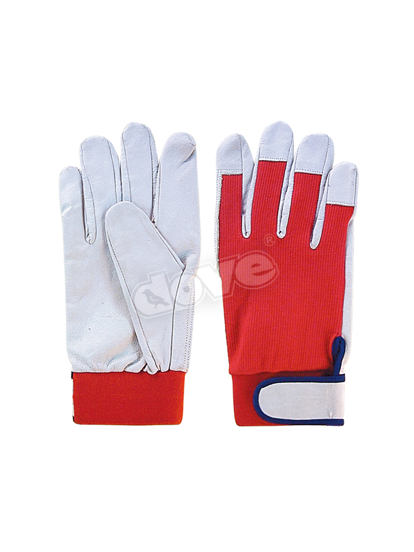 MECHANICAL GLOVE