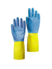 Neoprene Dipped Latex Glove