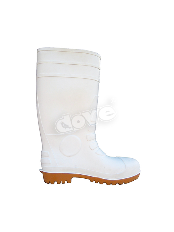 PVC BOOTS-9765-WE