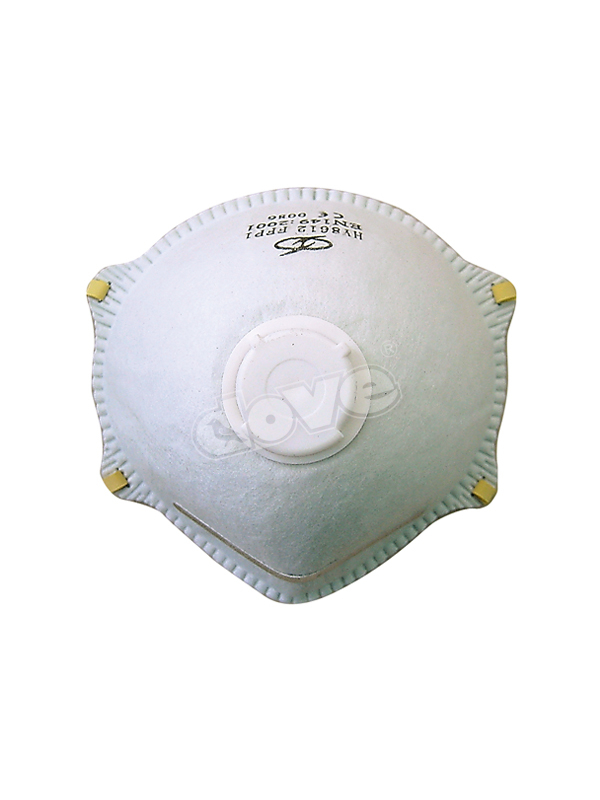 Particulate Respirator