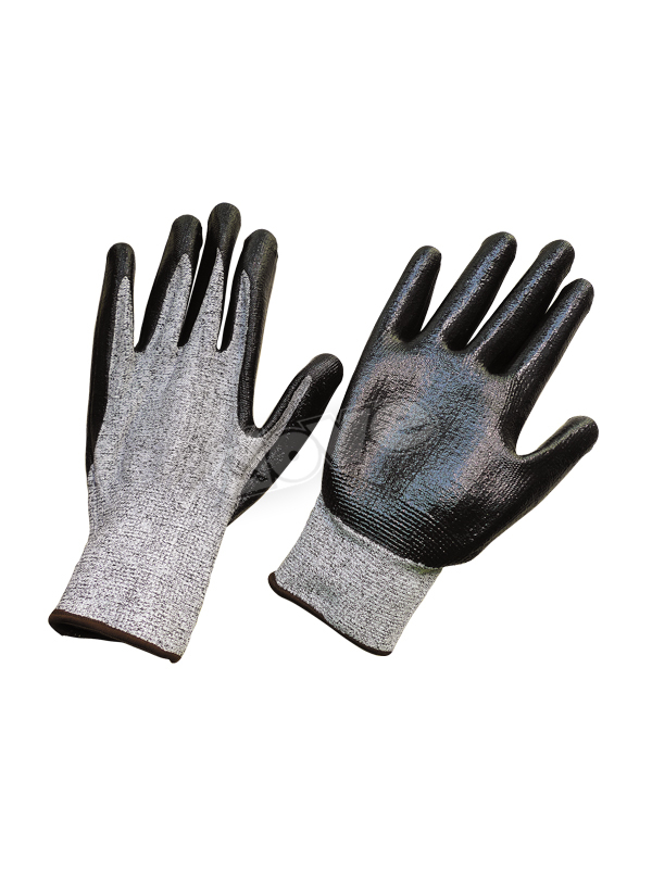 CUT RESISTANCE GLOVES 5613-8000