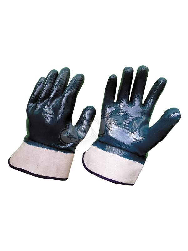 Nitrile Glove