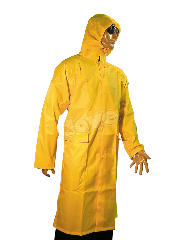 RAINCOAT-9383