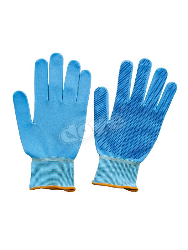 13G-KNIT-GLOVES-5352BE-BE