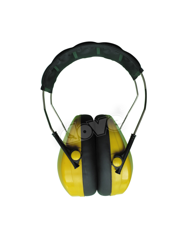 Ear Muff, Hearing Protector