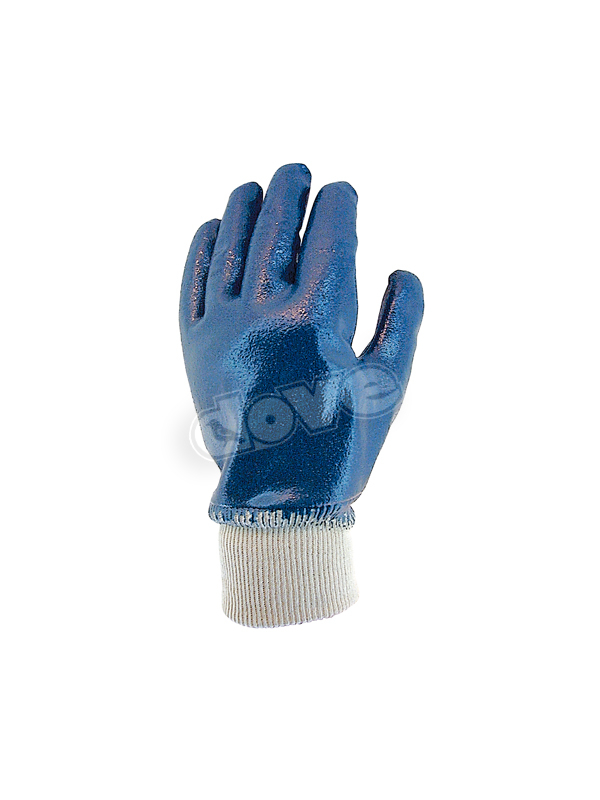 Nitrile Glove