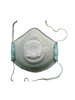 Particulate Respirator with Cup Design