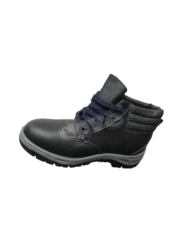 LEATHER SHOES-9201-0039