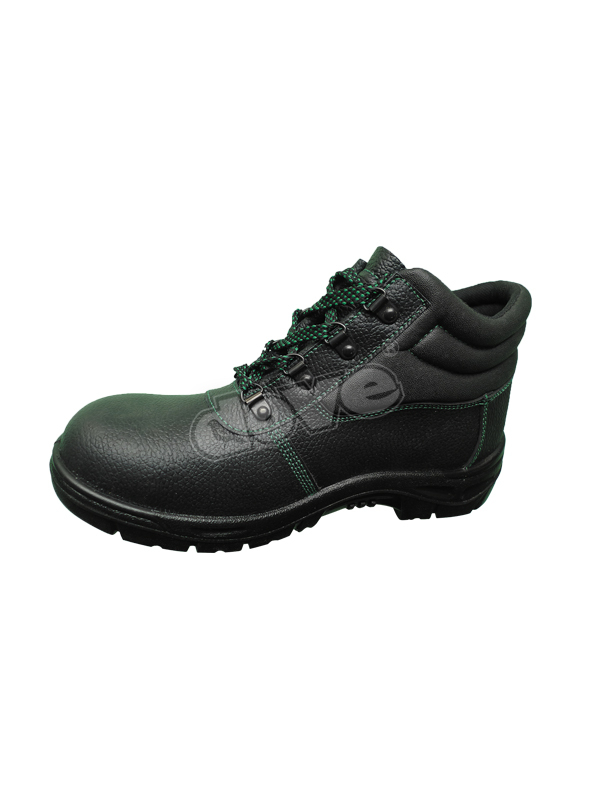 PU LEATHER SHOES-9201-0688