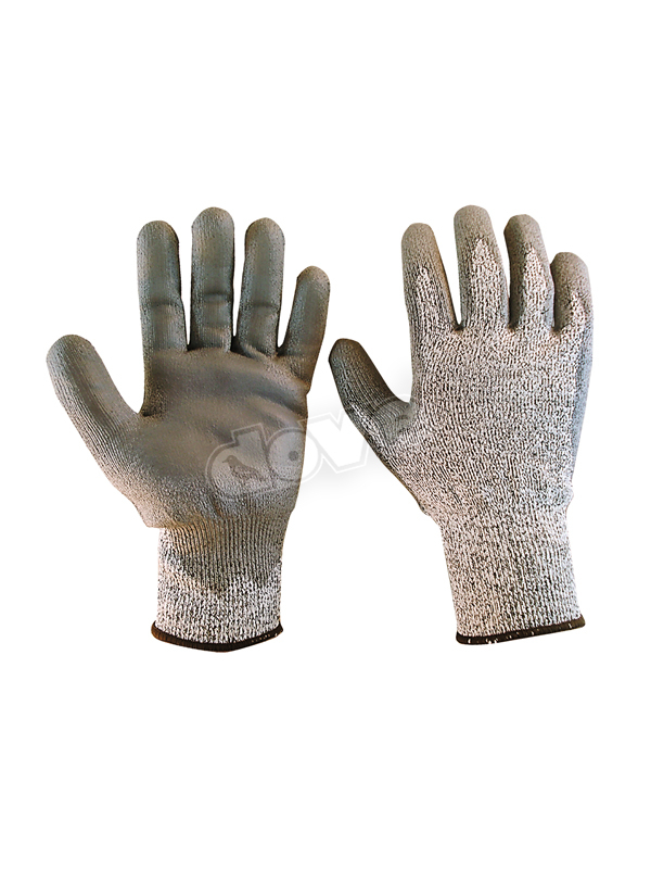 CUT RESISTANCE GLOVES 5613-3000