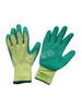 Super-grip Rubber Glove