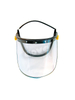 Hard-cap Faceshield