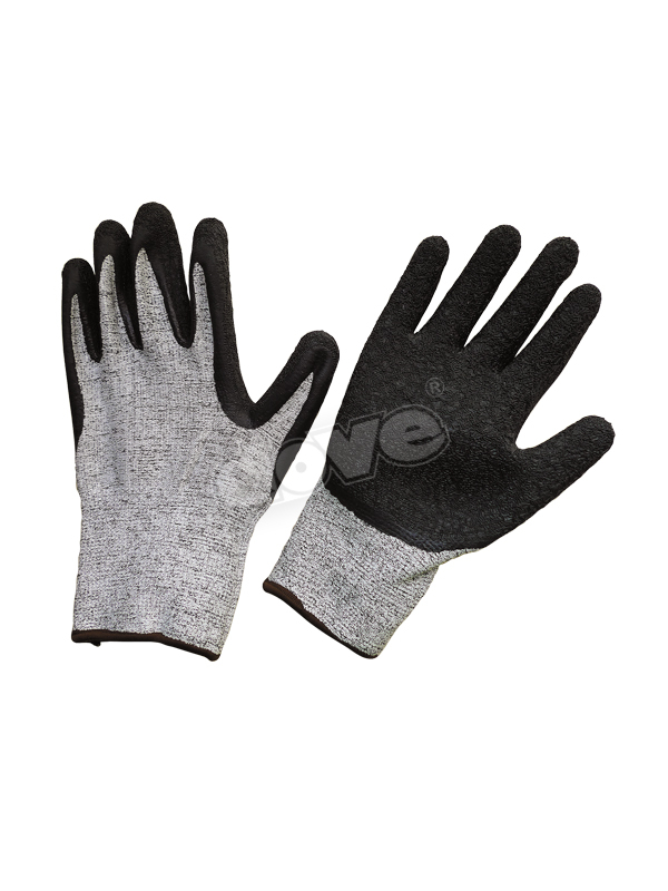 CUT RESISTANCE GLOVES 5613-6000