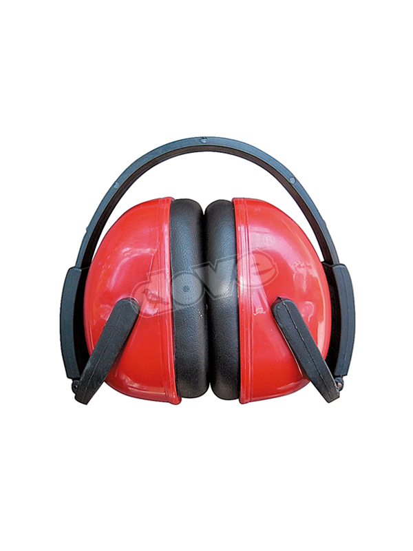 Folding Ear Muff