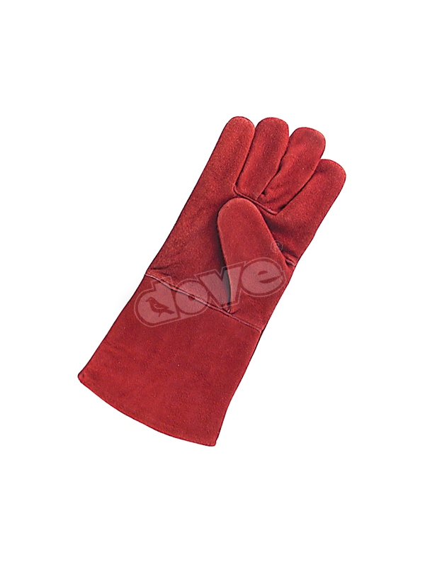 WELDER GLOVES