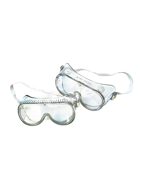 Safety Goggles