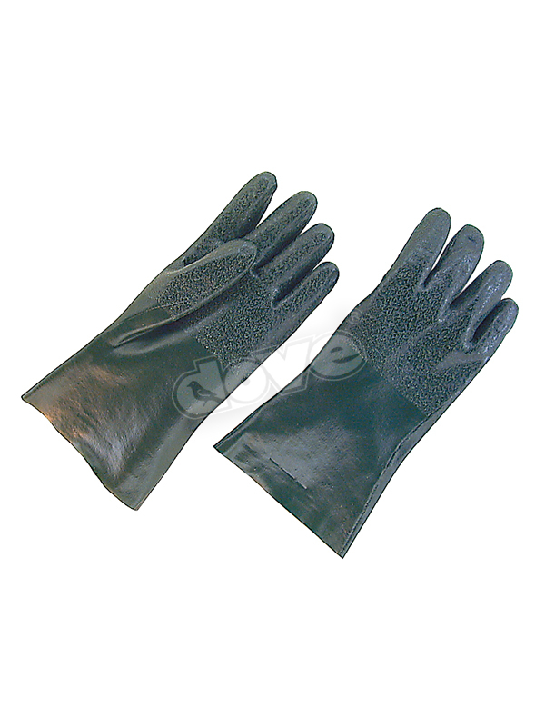 PVC Double Dipped Gauntlet