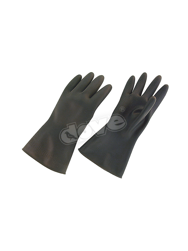 Latex Industry Glove