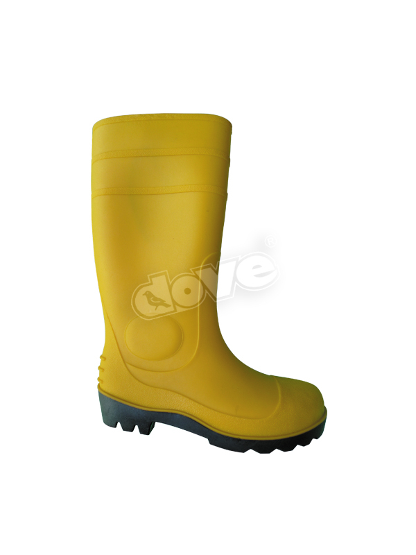 PVC BOOTS-9765-2000
