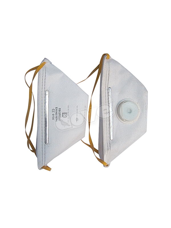 Disposable Particulate Respirator