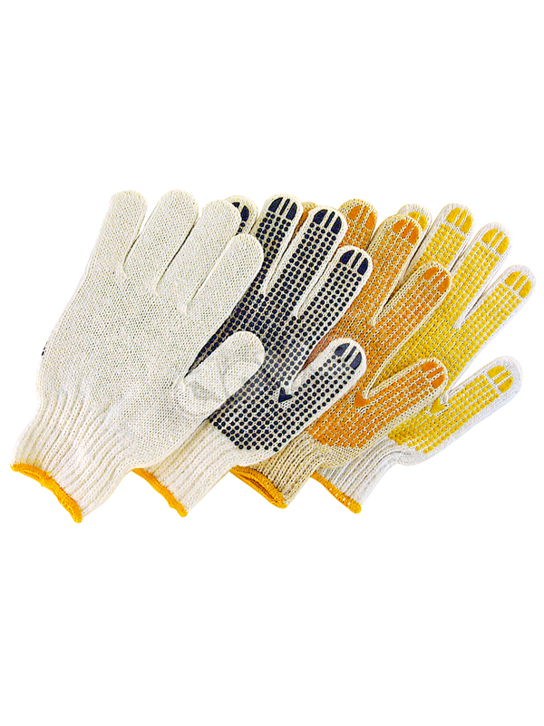 7G KNIT GLOVES-5032/5032A