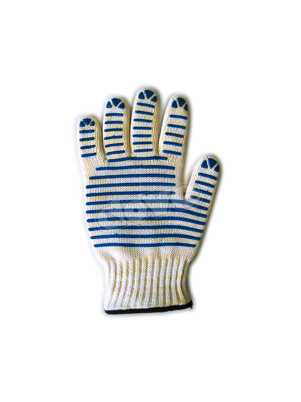 HEAT RESISTANCE GLOVES 5612-5030BE