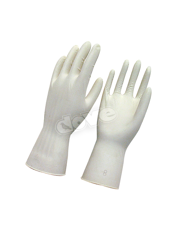 Latex Surgical Glove