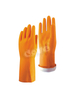 Heavy Weight Industry Latex Glove