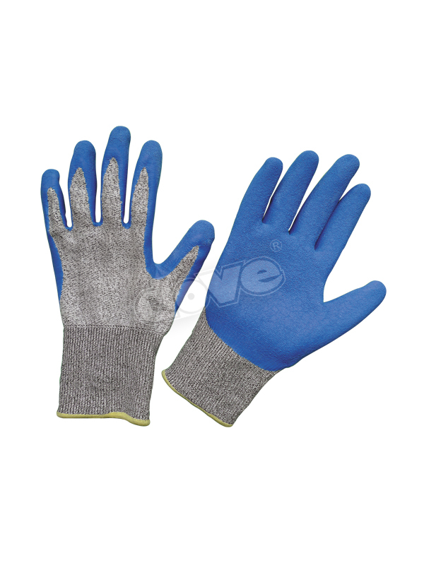 CUT RESISTANCE GLOVES 5613-6000BE
