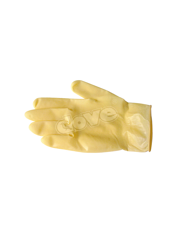 Examination Glove