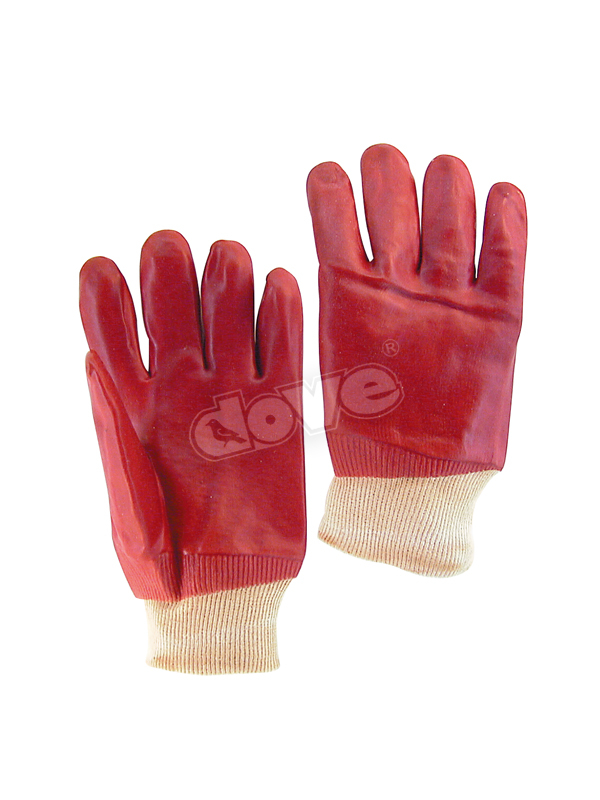 PVC Dipped Glvoe