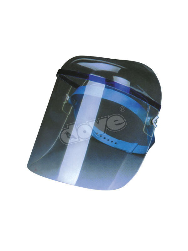 Simple Faceshield