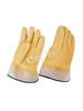 Latex Fully Dipped Thermo Glove