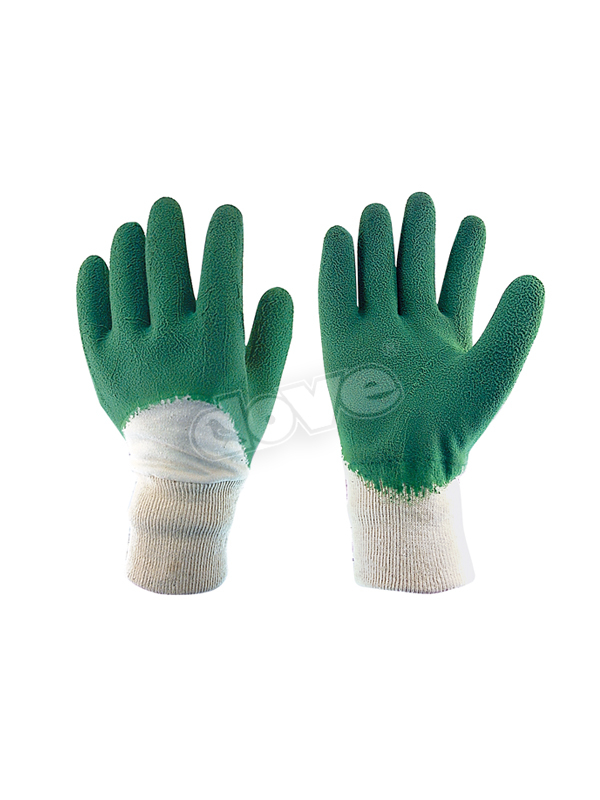 Flexible Latex Glove