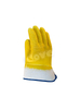 Latex Coated Glove